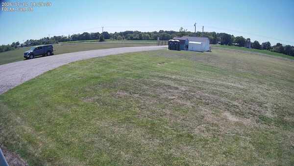 West Camera