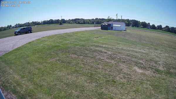 West Camera