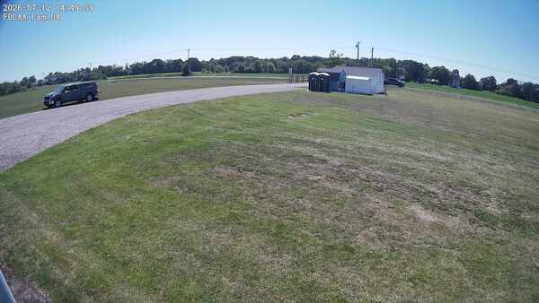 West Camera