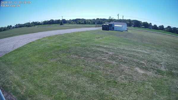 West Camera