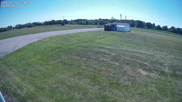 West Camera