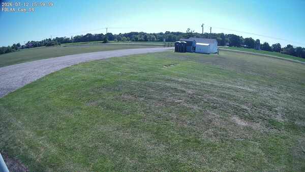 West Camera