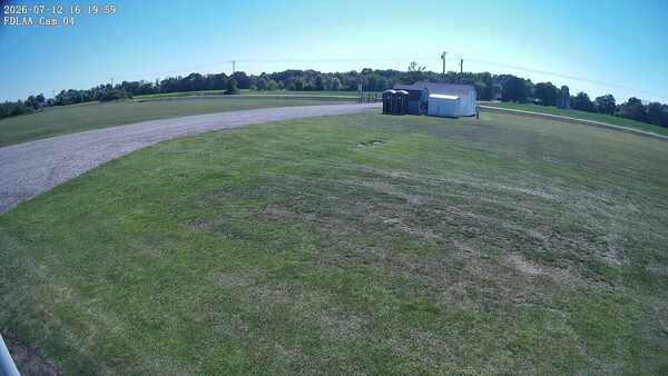 West Camera