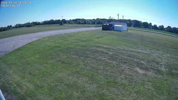 West Camera