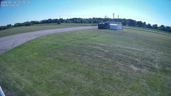 West Camera