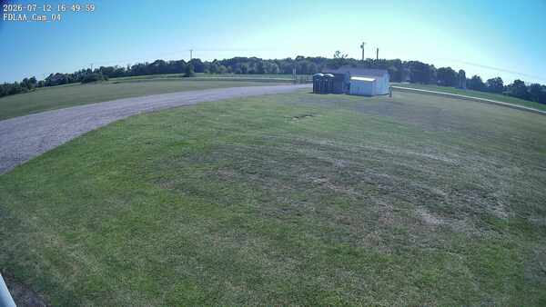West Camera