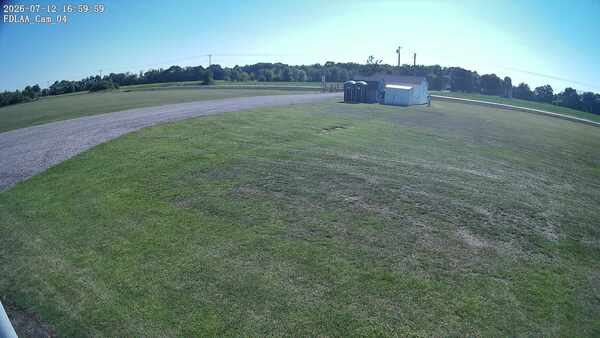 West Camera