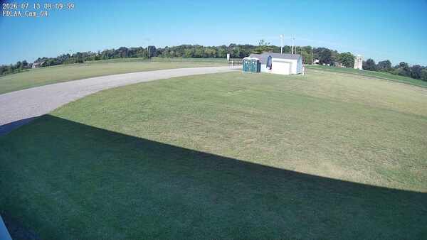 West Camera