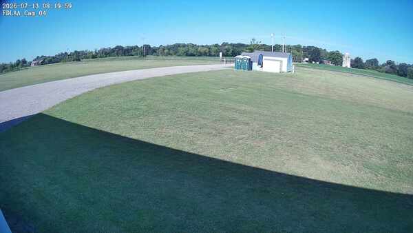 West Camera