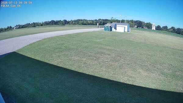 West Camera