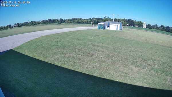 West Camera