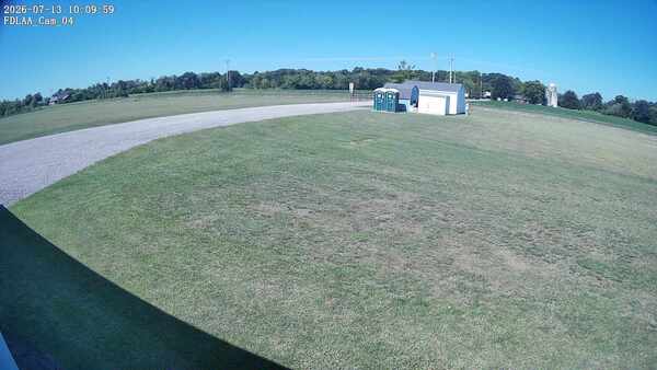 West Camera