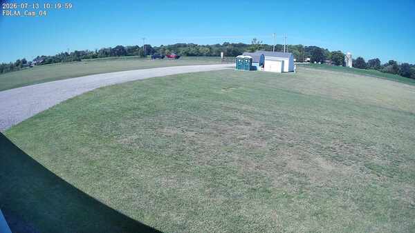 West Camera