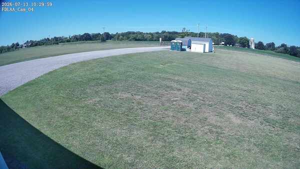 West Camera
