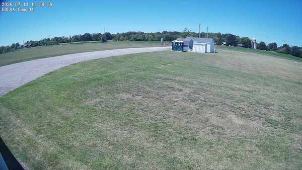West Camera