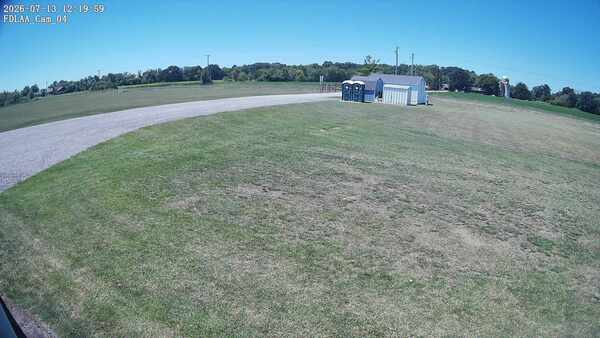 West Camera
