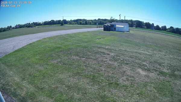 West Camera