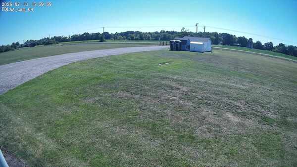 West Camera