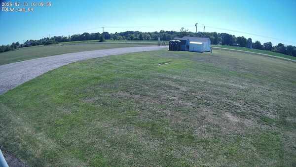 West Camera