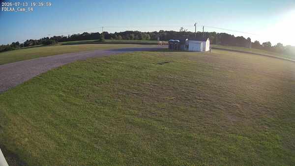 West Camera
