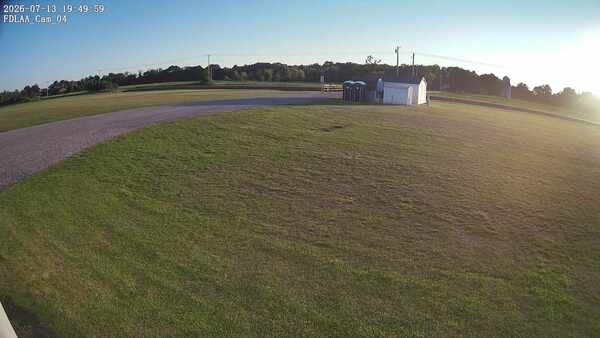 West Camera