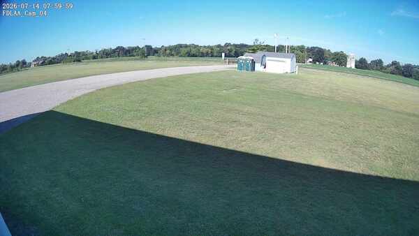 West Camera