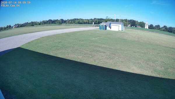 West Camera
