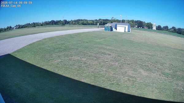 West Camera