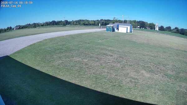 West Camera