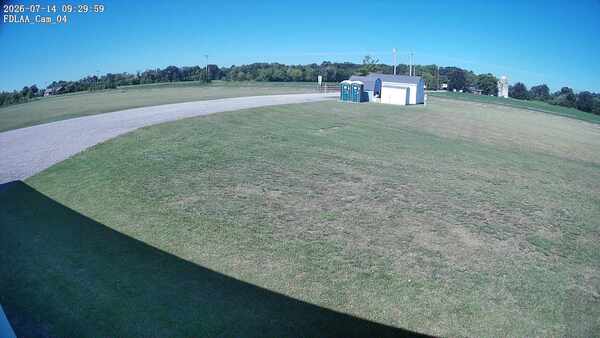 West Camera