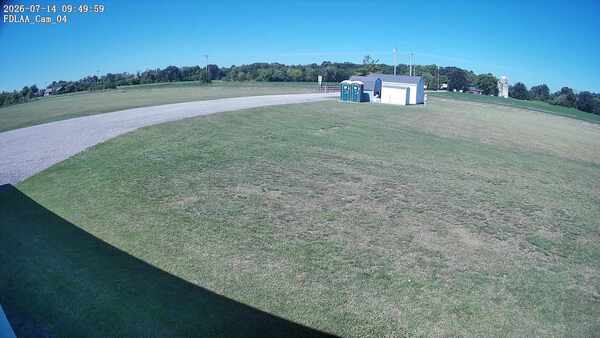West Camera