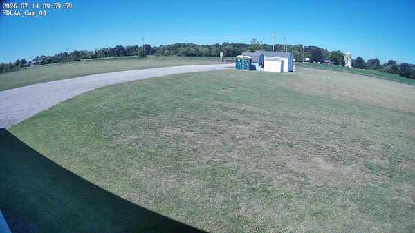 West Camera