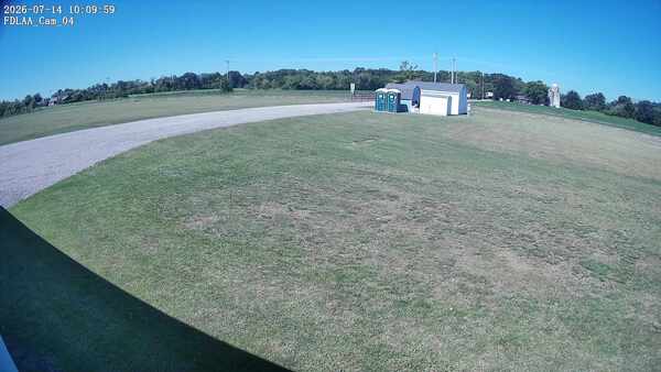 West Camera