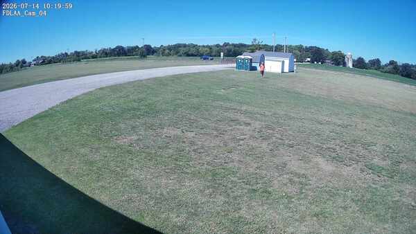 West Camera