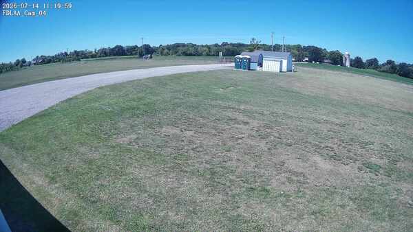 West Camera