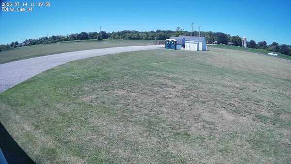 West Camera
