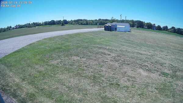 West Camera