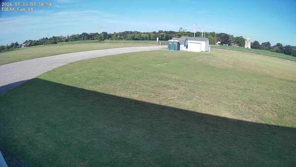 West Camera