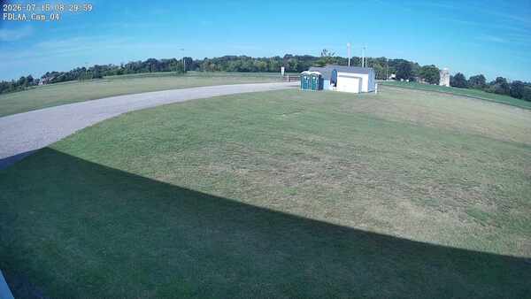 West Camera