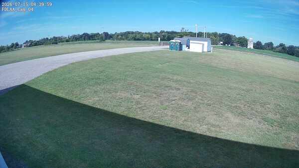 West Camera