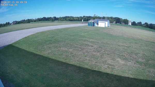 West Camera