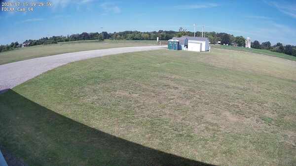 West Camera