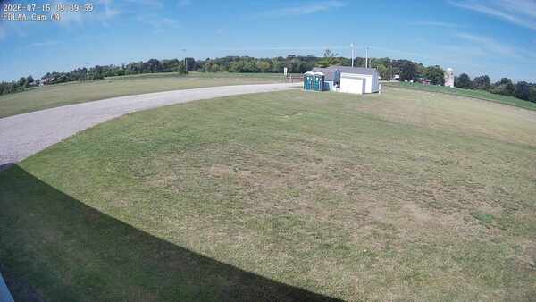West Camera