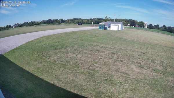 West Camera