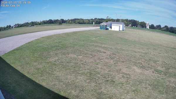 West Camera