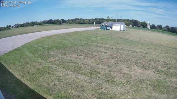 West Camera