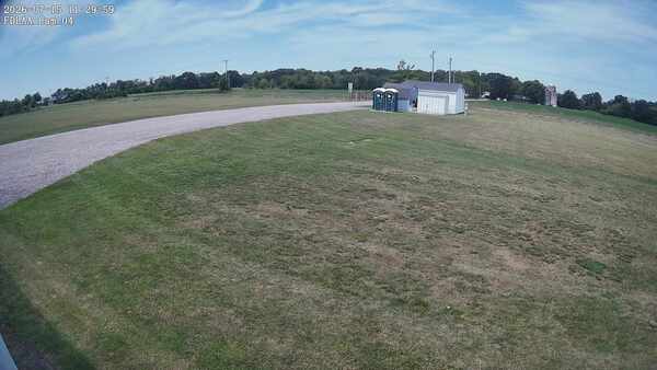 West Camera