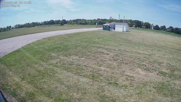 West Camera