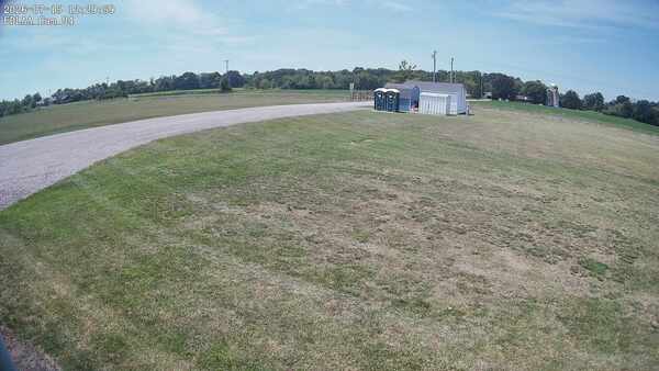 West Camera