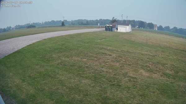 West Camera